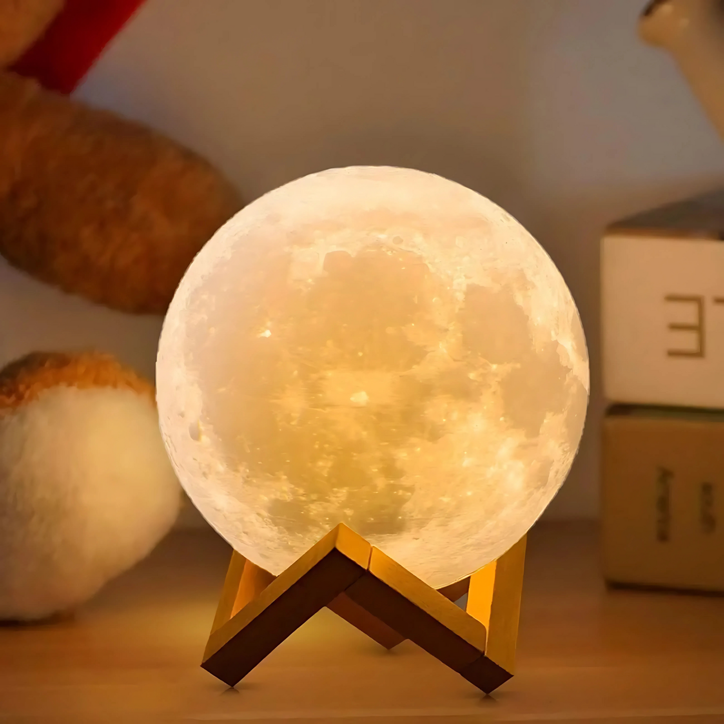 Lunaris